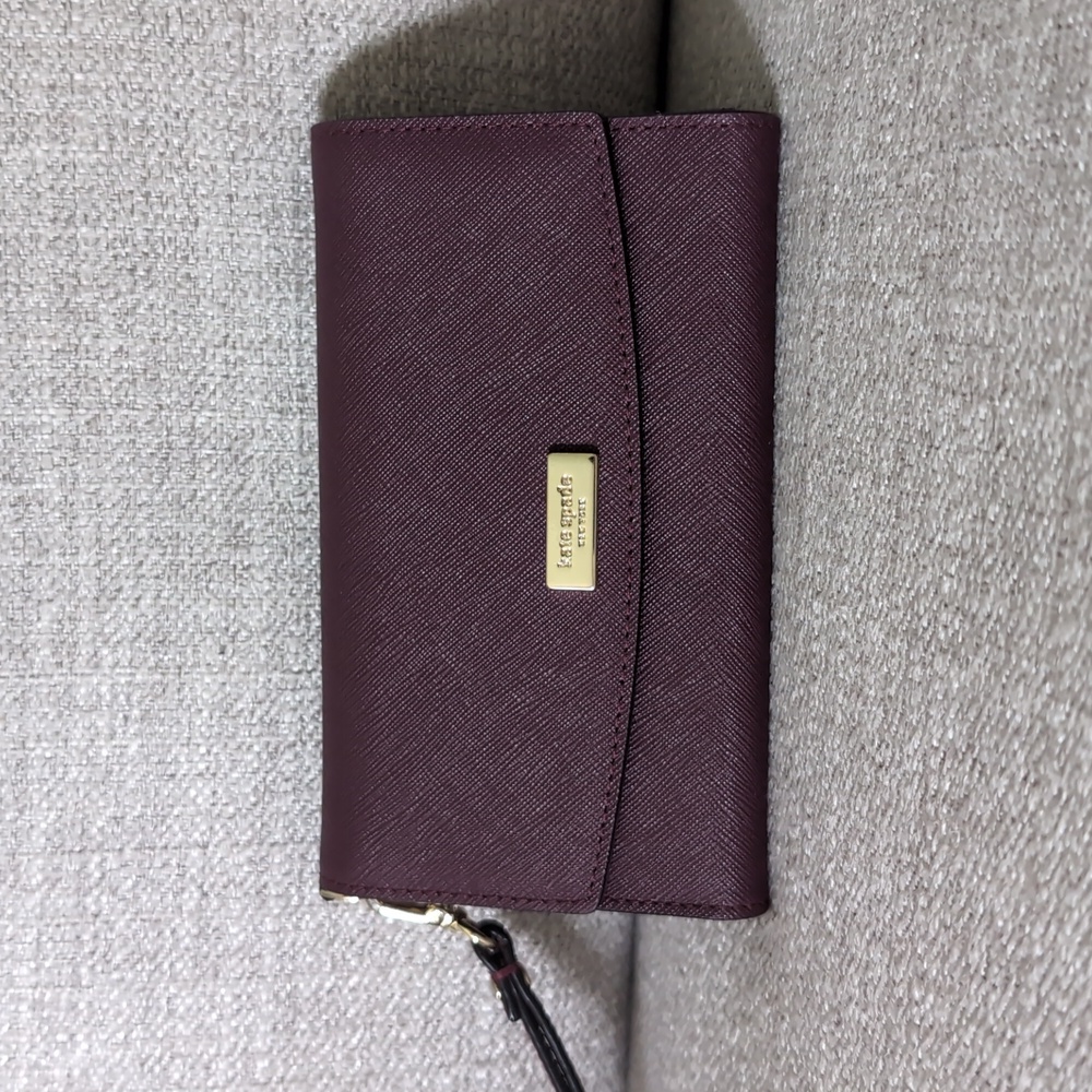 Kate Spade Wristlet/Wallet